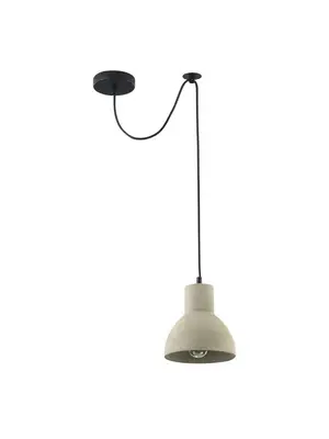 Подвесной светильник Maytoni Broni T434-PL-01-GR