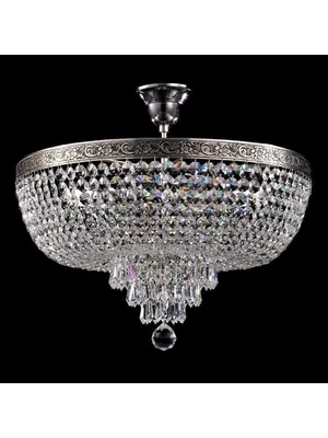 Потолочный светильник Maytoni Palace DIA890-CL-06-N