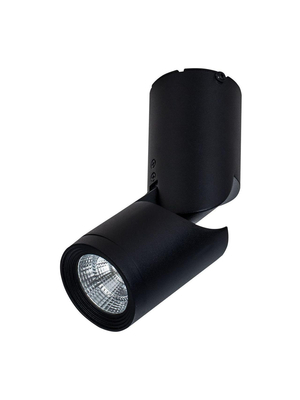 Светодиодный спот Maytoni Tube C019CW-01B
