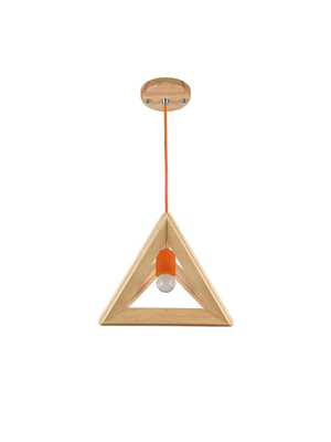 Подвесной светильник Maytoni Pyramide P110-PL-01-OR
