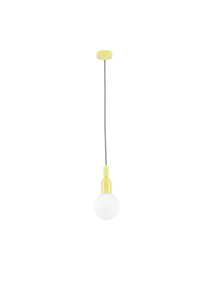 Подвесной светильник Maytoni Ball MOD267-PL-01-YW
