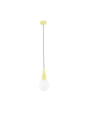 Подвесной светильник Maytoni Ball MOD267-PL-01-YW