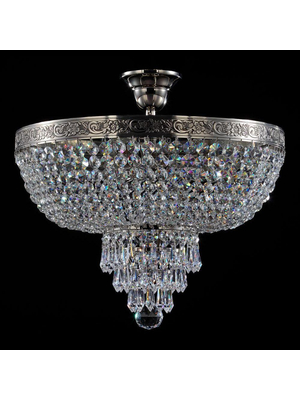 Потолочный светильник Maytoni Palace DIA890-CL-05-N