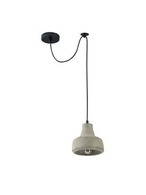 Подвесной светильник Maytoni Broni T433-PL-01-GR