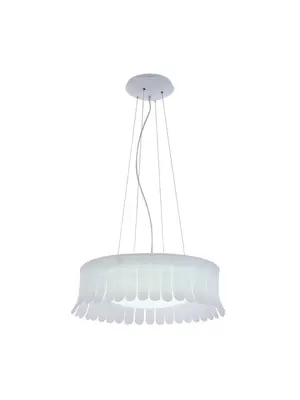 Подвесной светодиодный светильник Maytoni Degas MOD341-PL-01-36W-W