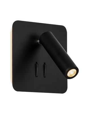 Светодиодный спот Maytoni Ios 176 C175-WL-01-6W-B