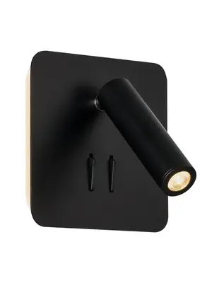 Светодиодный спот Maytoni Ios 176 C175-WL-01-6W-B