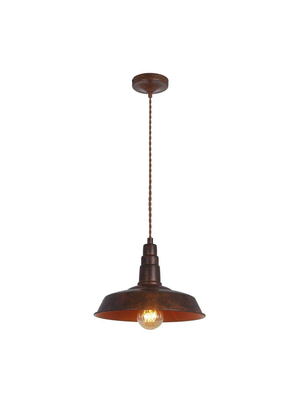 Подвесной светильник Maytoni Campane T023-11-R