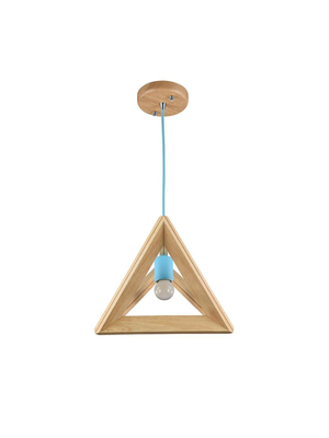 Подвесной светильник Maytoni Pyramide P110-PL-01-BL