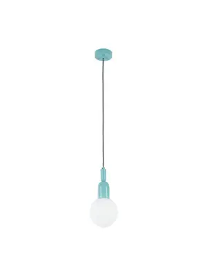 Подвесной светильник Maytoni Ball MOD267-PL-01-BL