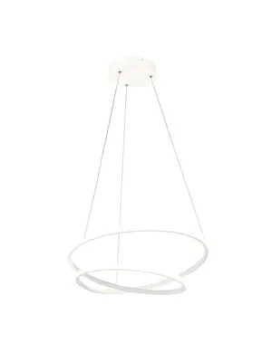 Подвесной светодиодный светильник Maytoni Nola MOD100PL-L47W