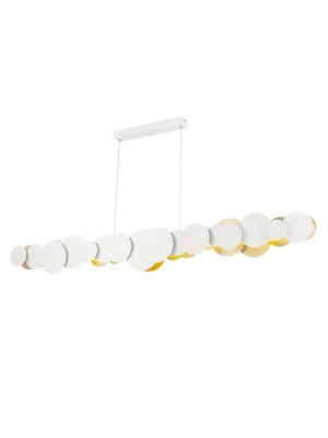 Подвесной светодиодный светильник Maytoni Cloud MOD003PL-L54WG