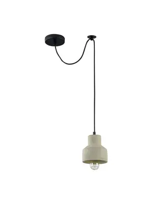 Подвесной светильник Maytoni Broni T437-PL-01-GR