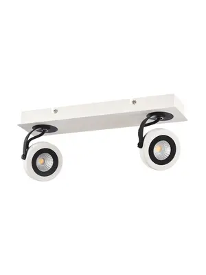 Светодиодный спот Maytoni Magnetar 1 SP161-CW-02-W