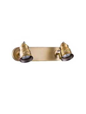 Спот Maytoni Borgo SP315-CW-02-BS