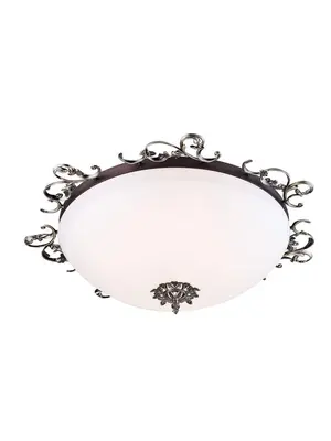 Потолочный светильник Maytoni Speria C900-CL-05-R