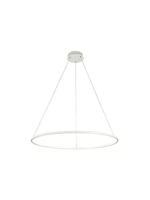 Подвесной светодиодный светильник Maytoni Nola MOD807-PL-01-48-W