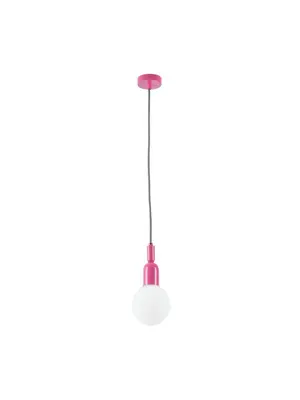 Подвесной светильник Maytoni Ball MOD267-PL-01-PN