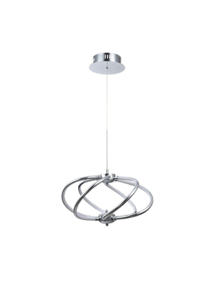 Подвесной светодиодный светильник Maytoni Venus MOD211-06-N