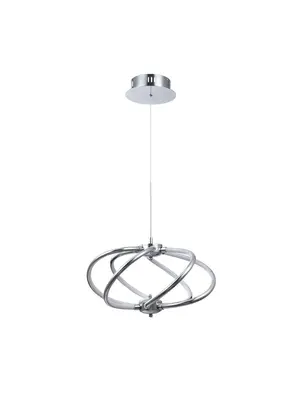 Подвесной светодиодный светильник Maytoni Venus MOD211-06-N