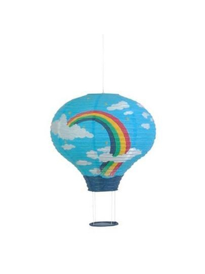 Абажур к подвесному светильнику Brilliant Rainbow 73370A03