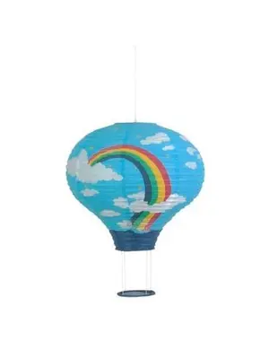 Абажур к подвесному светильнику Brilliant Rainbow 73370A03