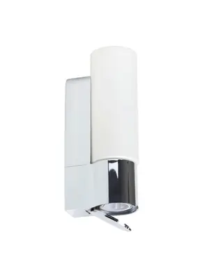 Подсветка для зеркал Brilliant Morris 90007B15
