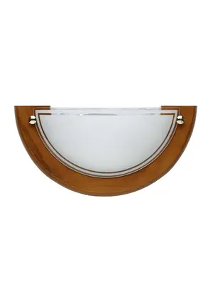 Настенный светильник Brilliant Fidschi 90186/35