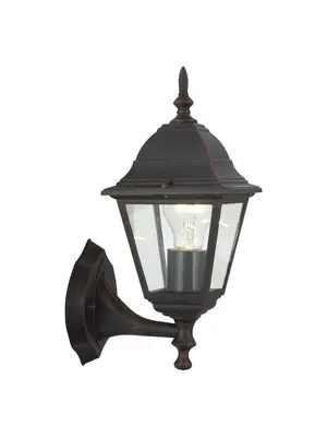 Уличный светильник на штанге Brilliant Newport 44281/55