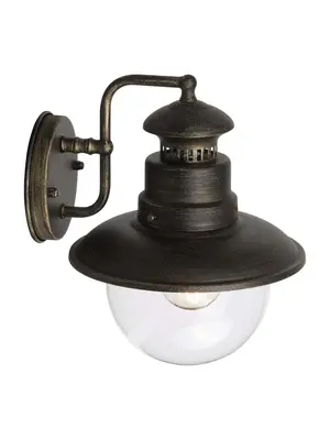 Уличный светильник на штанге Brilliant Artu 96128/86