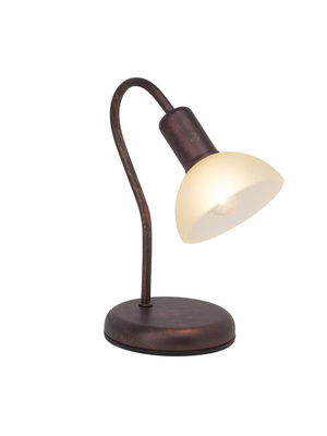 Настольная лампа Brilliant Pearl 67347/56