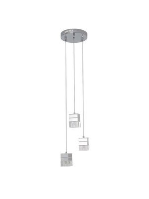 Подвесная люстра Brilliant Tanila G93279/15