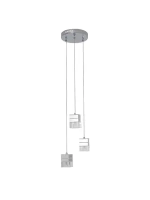 Подвесная люстра Brilliant Tanila G93279/15