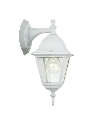 Уличный настенный светильник Brilliant Newport 44282/05