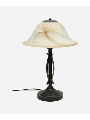 Настольная лампа декоративная Brilliant Fiore 81949/58