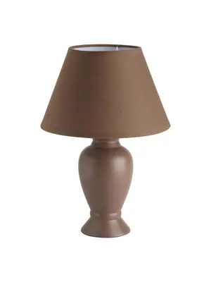 Настольная лампа Brilliant Donna 92724/20