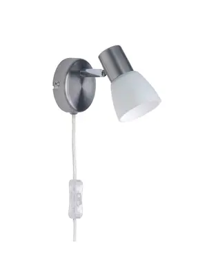 Спот Brilliant Luca 35812/77