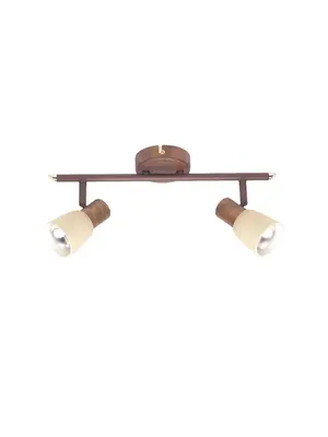 Спот Brilliant Luca 35813/56