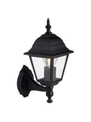 Уличный настенный светильник Brilliant Newport 44281/06