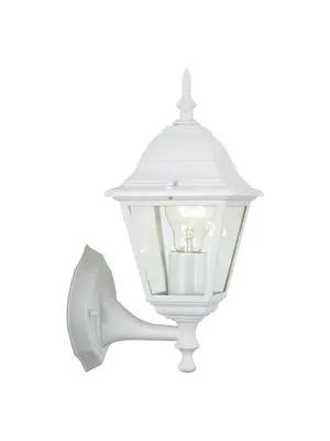 Уличный настенный светильник Brilliant Newport 44281/05