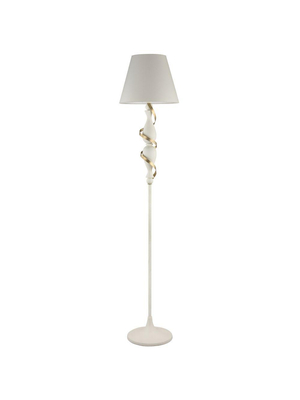 Торшер Maytoni Intreccio ARM010-01-W