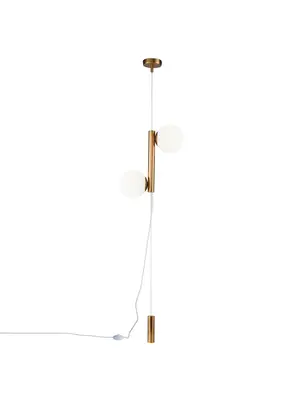 Торшер Maytoni Erich MOD221FL-01G