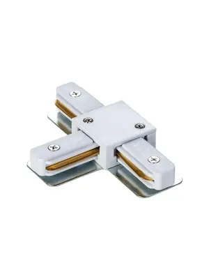 Коннектор T-образный Maytoni Track TRA001CT-11W