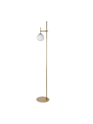 Торшер Maytoni Erich MOD221-FL-01-G