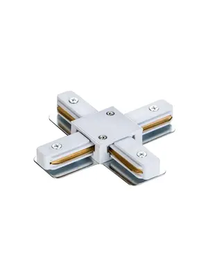Коннектор X-образный Maytoni Track TRA001CX-11W