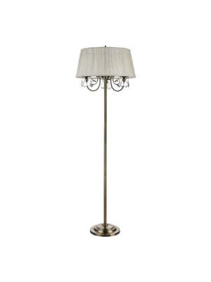 Торшер Maytoni Latona RC301-FL-03-R