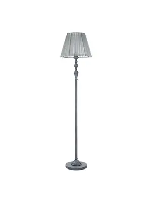 Торшер Maytoni Monsoon ARM154-FL-01-S