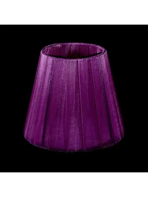 Абажур Maytoni LMP-VIOLET-130
