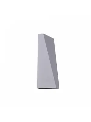 Уличный настенный светодиодный светильник Maytoni Times Square O580WL-L6W