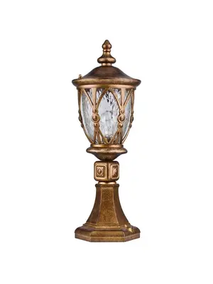 Уличный светильник Maytoni Rua Augusta S103-59-31-R